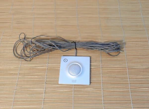 Cisco CTS-MIC-TABL20+ PLUS TelePresence Table Microphone 20 TTC5-06 - Bild 1 von 1
