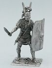 Roman Centurion, Early 1St Century A.D. Tin Toy Soldier 54Mm (1/32)