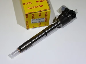 New Fuel INJECTOR 338002F600 X1P for SANTAFE 2017 - Picture 1 of 9