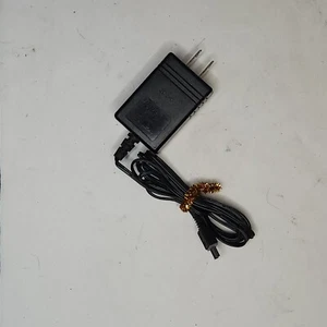 JVC OEM AC Wall Power Adapter AP-V18U Replacement Power Cord 6 Ft - Picture 1 of 6