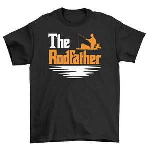 Fishing Expert 21-1130-20 - Pecgine T-Shirt - Rolle im Lachen! Lustiges Design für - Bild 1 von 46
