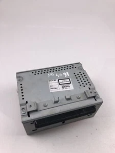 NO4091 FORD CD RADIO CONTROL AM5T-18C815-PL [PIN/CODE NOT INCLUDED] - Picture 1 of 4