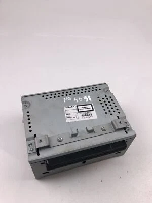 NO4091 FORD CD RADIO CONTROL AM5T-18C815-PL [PIN/CODE NOT INCLUDED] - Image 1 of 4