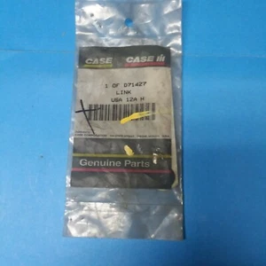 NOS FÜR CASE IH D71427 LINK FÜR WISCHERARM 2555, STEIGER, 420, 420... - Bild 1 von 2