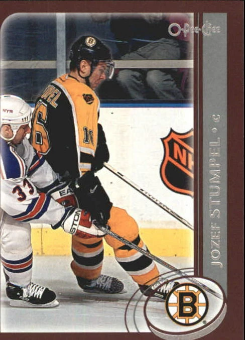 A8138- 2002-03 O-Pee-Chee Hk #s 201-330 +Inserts -You Pick- 15+ FREE US SHIP - Image 1 of 1