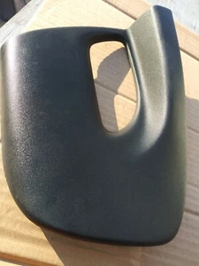 1994 Ford Ranger Single Cab Passenger Side Door Inner Handle Bazel Manual Window - Picture 1 of 2