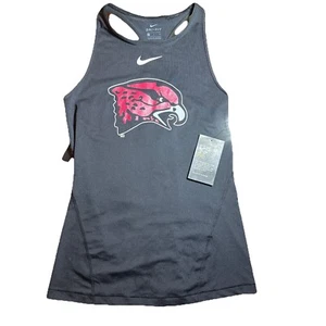 Nike Pro Dri Fit MD Eastern Hawks #3 Workout Tank Top Women’s S - Picture 1 of 4
