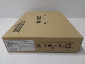 Cisco 8841 IP Phone CP-8841-K9=- Brand New, NEVER USED! - Picture 1 of 8