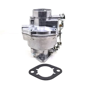 Rochester B 1 barrel Carburetor 1950-1959 Chevy & GMC 235 ci Engine 7002051 - Picture 1 of 15