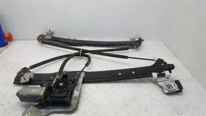 Driver Rear Window Regulator Classic Style Fits 01-07 SIERRA 1500 PICKUP - Picture 1 of 12