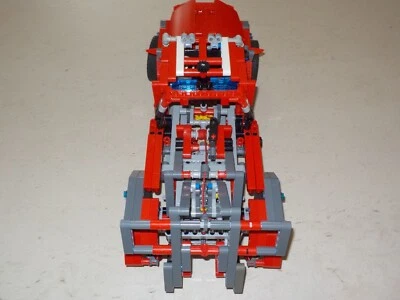 lego technic 9395 - Photo 1/3