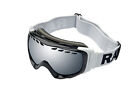 Ravs / Alpland Skibrille Snowboardbrille Schutzbrille Kontrastverstärkt  