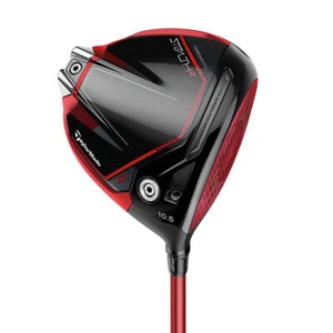 New Taylormade Stealth 2 HD Driver Choose RH/LH Loft Shaft flex - Picture 1 of 7