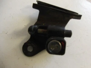 HONDA CB750 SOHC SEAT LOCK CB750 F2 1977 - Picture 1 of 2