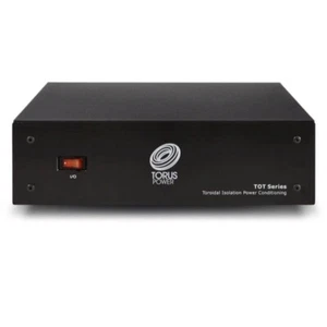 Torus Power TOT Max CE Netzfilter HIFI Audio/Video - Bild 1 von 2