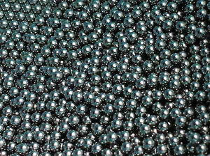 STEEL Differential Diff Balls 3/32 Diff Ball Associated SC10 LOSI RC 24 pcs - Picture 1 of 1