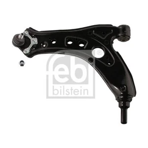 Front Left Lower Control/Trailing Arm wheel suspension Febi for Fabia Polo Fox I - Picture 1 of 6