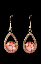 Clemson Tigers College Game day earrings
