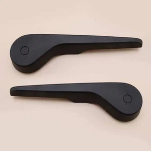Front L &R Seat Adjust Handle fit for Jeep Patriot 2010-2017 Dodge Caliber 10-12 - Picture 1 of 4