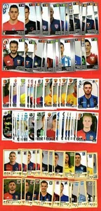 AGGIORNAMENTI CALCIATORI PANINI 2016/17 - 2017/18 - 2018/19 squadre a scelta - Imagen 1 de 57