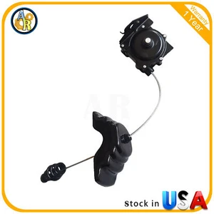 Spare Tire Hoist Assembly For 2004-2012 Chevrolet Colorado GMC Canyon - Picture 1 of 2