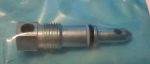 4461334, Danfoss, M46, montaje de derivación, orificio .40 - Imagen 1 de 2