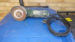 BOSCH Winkelschleifer PWS 650 Schleifhexe - Bild 1 von 6