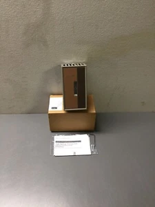 NEW, JOHNSON CONTROLS, T22ABC-3C, TEMPERATURE THERMOSTAT, (11N-3) - Picture 1 of 9
