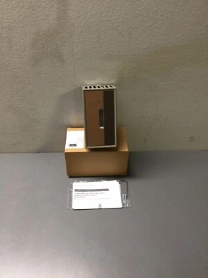 NEW, JOHNSON CONTROLS, T22ABC-3C, TEMPERATURE THERMOSTAT, (11N-3) - Image 1 of 4