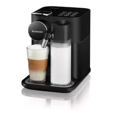 De'Longhi Nespresso Kapselmaschine Gran Lattissima EN650.B ohne Milchaufschäumer - Bild 1 von 2