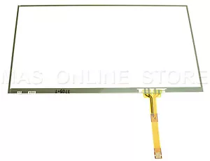 ALPINE IVE-W535HD IVEW535HD GENUINE TOUCH SCREEN PANEL *SPECIAL ORDER* - Picture 1 of 2