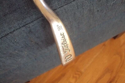 Titleist DCI Black 2 iron 18 deg TT lite stiff steel 39.25" - Image 1 of 4