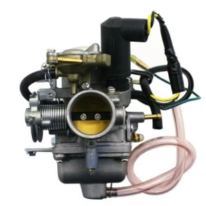 Carburetor Assembly for 250cc 4-stroke water-cooled 172mm engines CFmoto V3/V5 3 - Picture 1 of 4