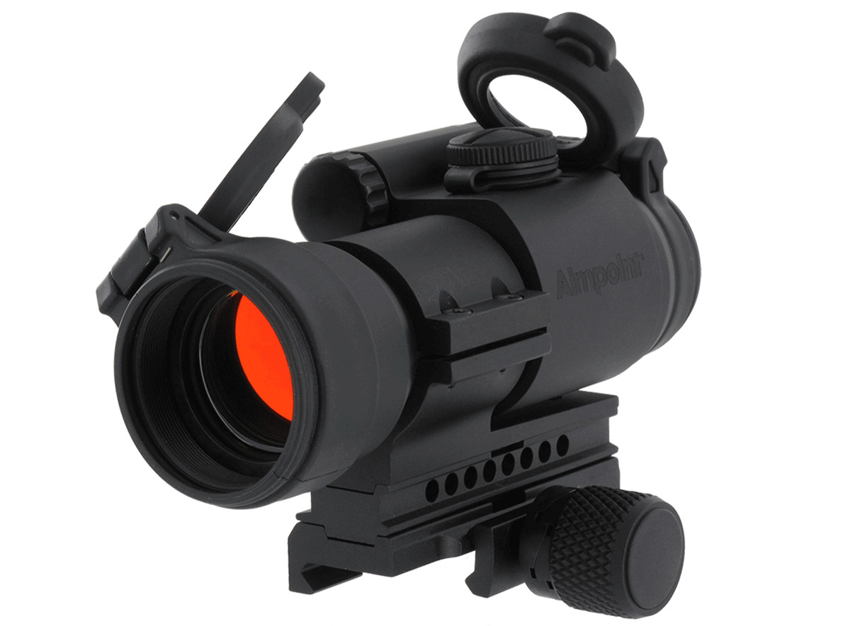 Aimpoint PRO Hunting Red Dot & Laser Scopes for sale - eBay