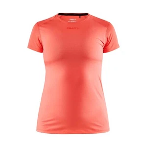 CRAFT T Shirt Womens Small Advance Essence Running Training Top CF17 - Picture 1 of 4