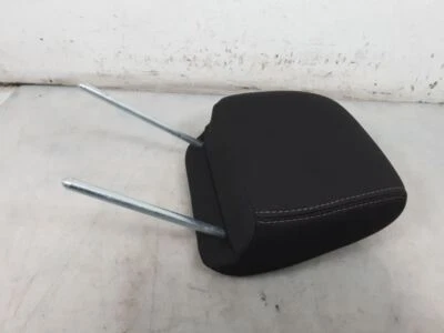 Reposacabezas asiento delantero Jeep JK Wrangler OEM negro con puntada tostada 2012-2017 92924 Foto 1 de 4