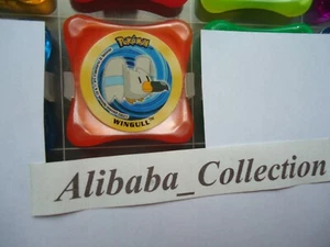 * WINGULL * WAPS POKEMON Advanced Panini laser PMCE collector 2003 WAP KRAKS  - Picture 1 of 1