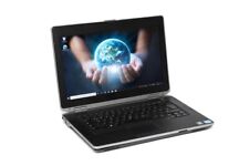 Dell Latitude E6430 14" 35,6cm i5-3230M 2x2,60GHz 8GB 256GB SSD Laptop *NB-2364*