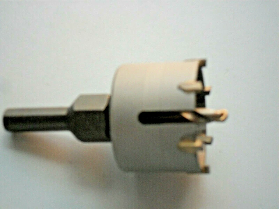 SEGA A TAZZA  COBRA TAGLIO MURO E CERAMICHE DIAMETRO MM 43  - Imagem 1 de 1