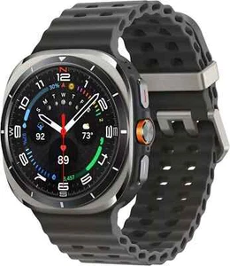 Reloj Samsung Galaxy Ultra 47mm GPS+Celular Excelente Estado - Imagen 1 de 7