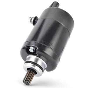 26024440 Motorcycle Electrical Starter Motor For Bajaj Pulsar 150 / 180 - Imagen 1 de 6