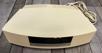 Bose Wave Music System AWR-CC2 CD Player (No Remote) - Image 1 of 4