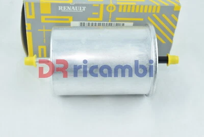 PURFLUX PETROL FILTER RENAULT R19 LAGUNA SAFRANE - RENAULT 7700820376 - Image 1 of 3