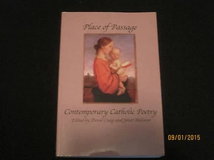 Place of Passage : Contemporary Catholic Poetry (2000, Paperback) jk93 - Picture 1 of 1