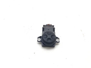 AUDI Q7 4L 2007 FRONT ELECTRIC SEAT LUMBAR CONTROL SWITCH 8E0959777 - Picture 1 of 13