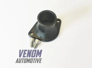 Venom Automotive 1UZ-FE Non-VVTI Straight Thermostat Housing - Picture 1 of 3