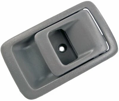 Manija de puerta interior delantera izquierda o trasera izquierda para Toyota Tacoma Dorman 2001-2004 Foto 1 de 3