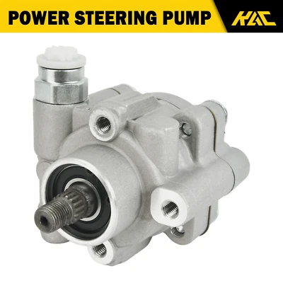 Bomba de dirección asistida para Ford Escape y Mazda Tribute V6 3,0 L 2001 2002 2003 2004 Foto 1 de 4