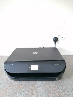 HP Envy 5020 Wireless All-in-One Inkjet Printer Instant Ink Compatible  - Image 1 of 4