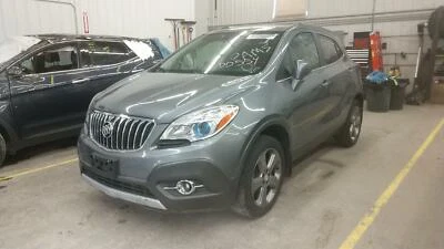 OEM Radiator Fan For Encore Assy - Image 1 of 4